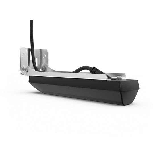 Lowrance Active Imaging HD 3-in-1 (High/Wide) Transducer mit FishReveal (Art.-Nr. 000-16061-001) in der Produktansicht