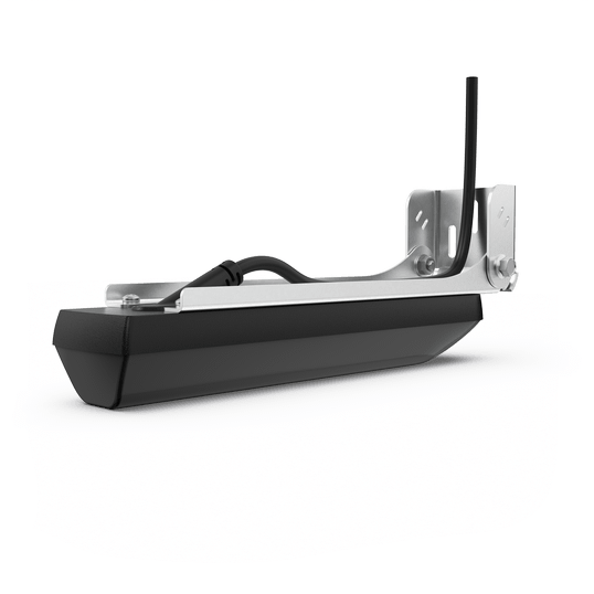Lowrance Active Imaging HD 3-in-1 (Medium/High) Transducer mit FishReveal (Art.-Nr. 000-16060-001) in der Produktansicht