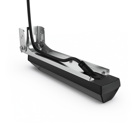 Lowrance Active Imaging HD 2-in-1 Transducer mit 9-Pin-Anschluss (Art.-Nr. 000-16063-001) in der Produktansicht