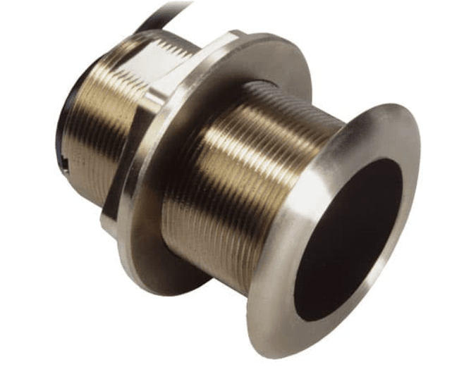Airmar B60 (0°) Bronze Durchbruchgeber für 50/200 kHz (Art.-Nr. 000-16185-001) in der Produktansicht