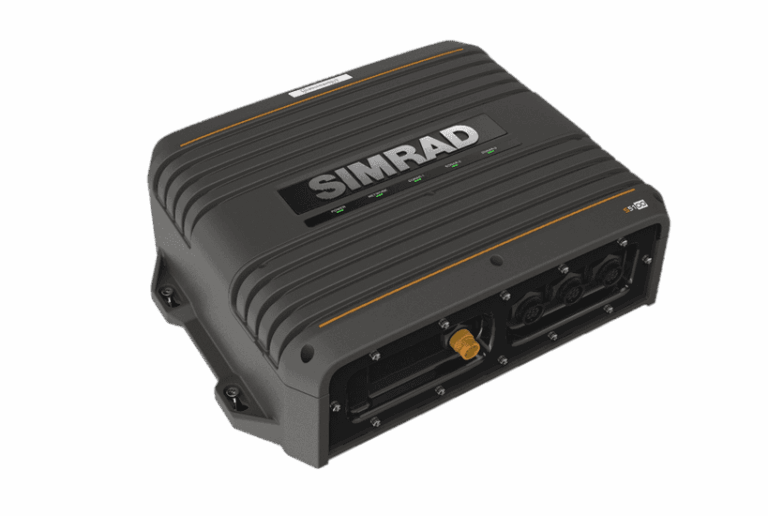 Simrad S5100 High-Performance Sonar-Modul für präzise Echolot-Anwendungen in der Produktansicht