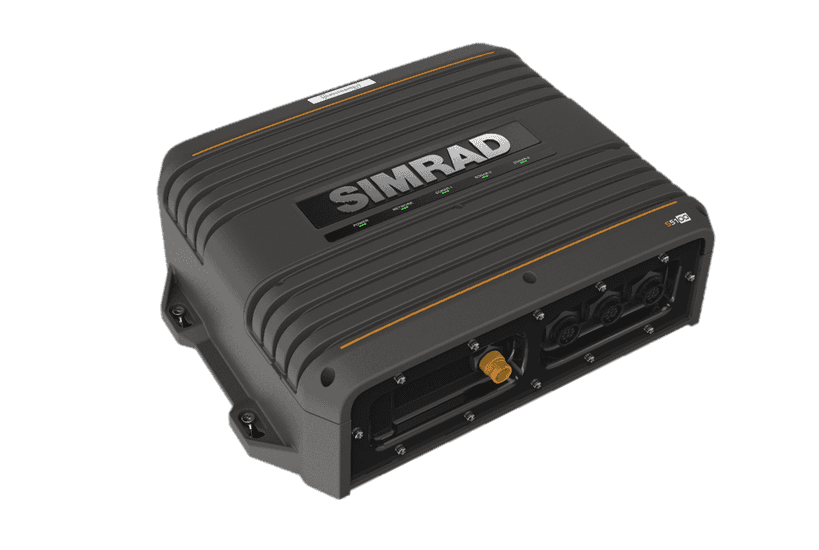 Simrad S5100 High-Performance Sonar-Modul für präzise Echolot-Anwendungen in der Produktansicht